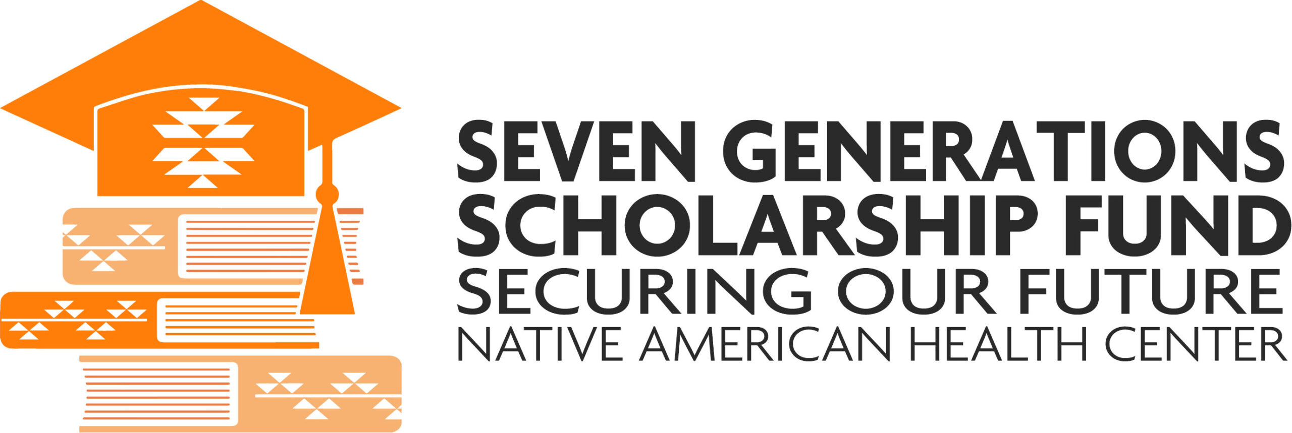 Seven Generations Scholarship Fund logo