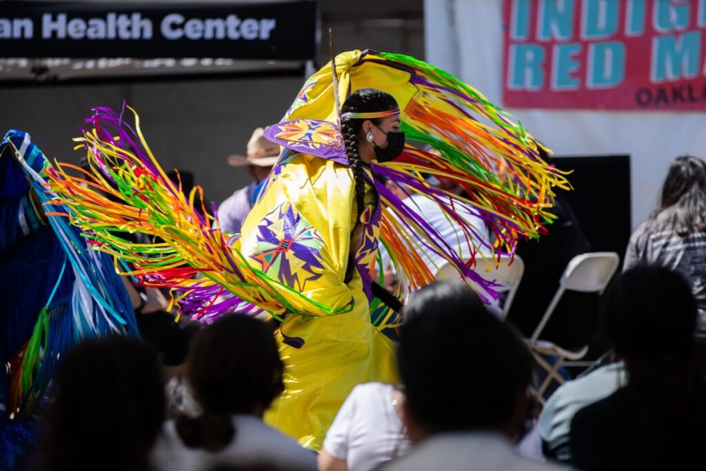 Oakland’s Indigenous Red Market returns to celebrate Native culture and connection - Blog Thumbnail