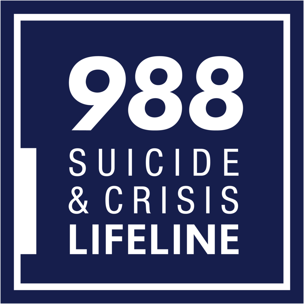 National Suicide Prevention Lifeline - Blog Thumbnail