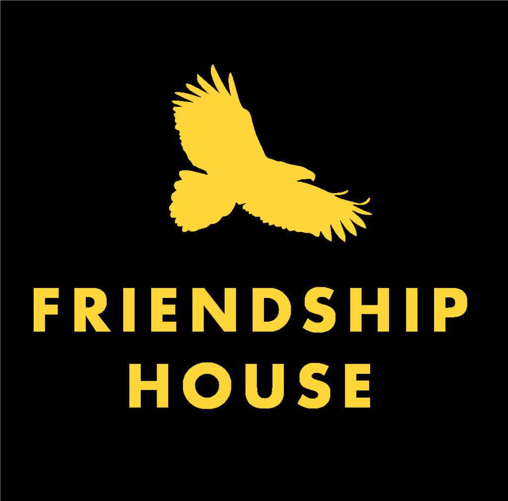Friendship House (Oakland Site) - Blog Thumbnail