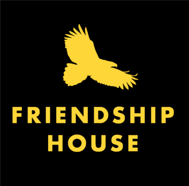 Friendship House (Oakland Site) - Resource Logo