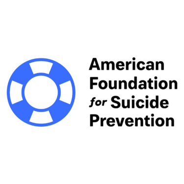American Foundation for Suicide Prevention - Resource Logo