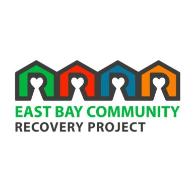 East Bay Community Recovery Project - Resource Logo