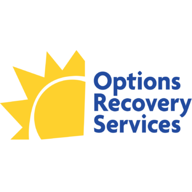 Options Recovery Services - Resource Logo