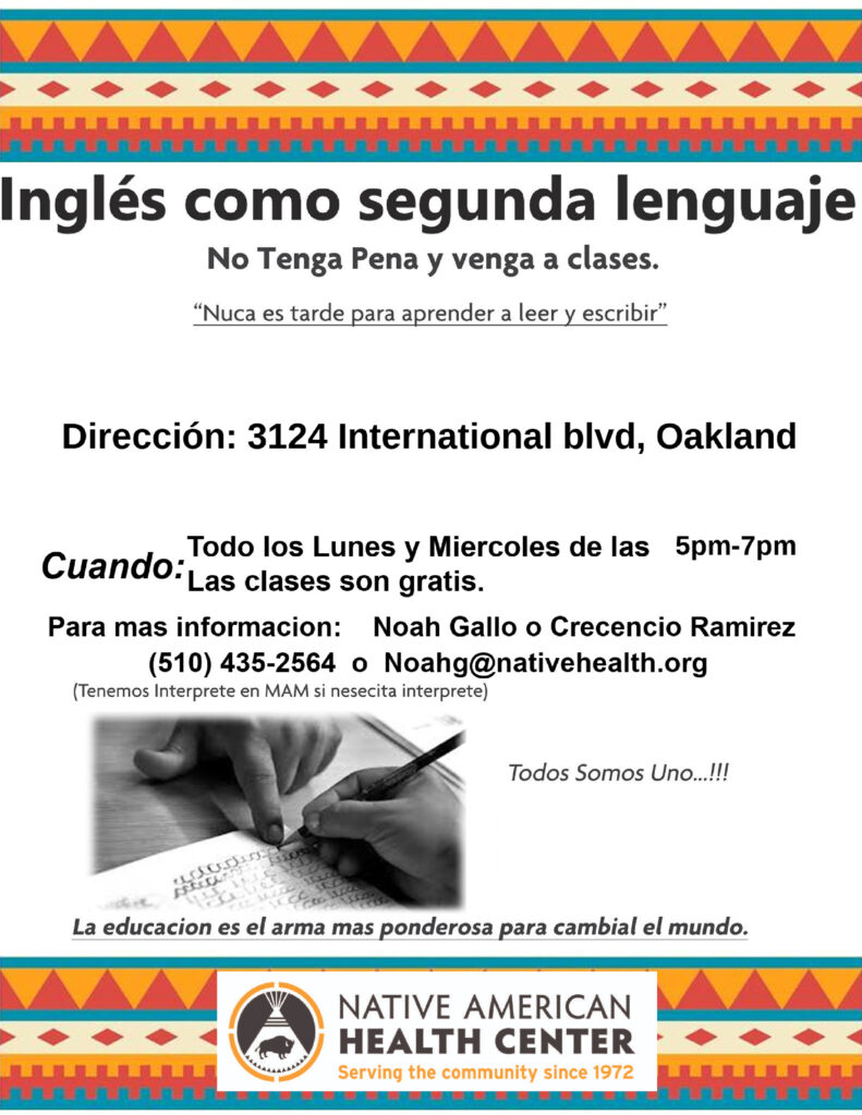 Inglés Como Segundo Lenguaje - Blog Thumbnail