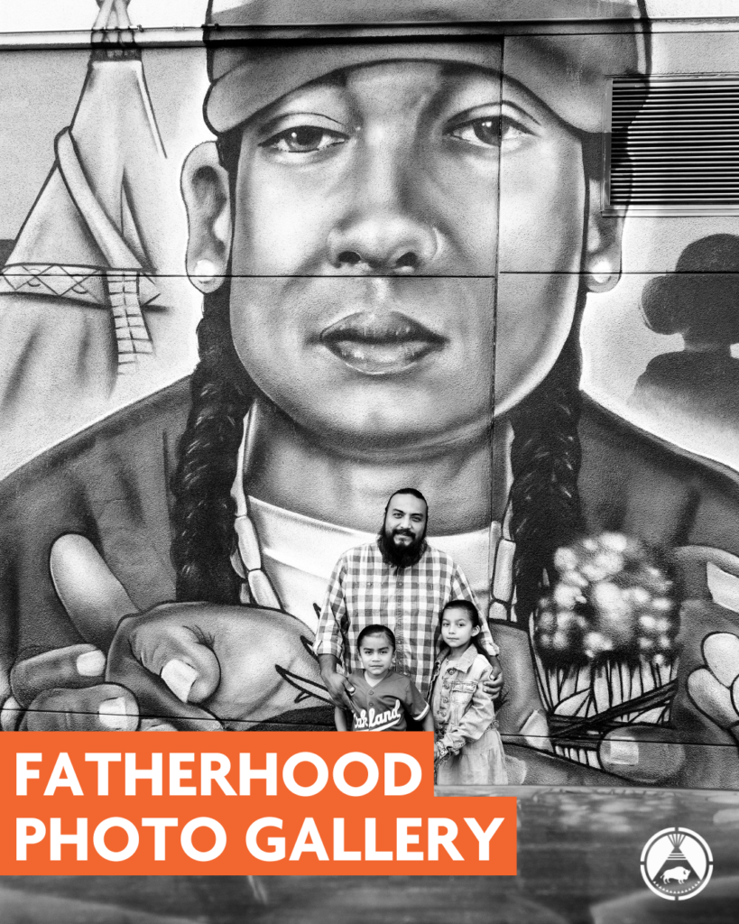 Fatherhood Photo Gallery - Blog Thumbnail