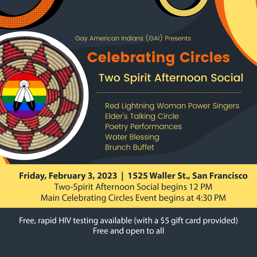 Celebrating Circles - Blog Thumbnail
