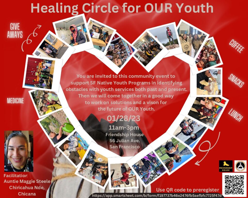 Healing Circle - Blog Thumbnail