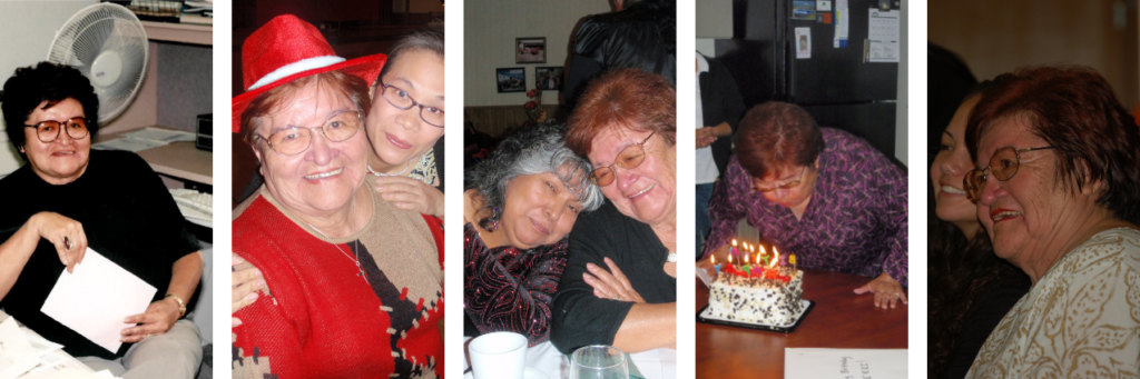 Remembering Jerri Davis - Blog Thumbnail