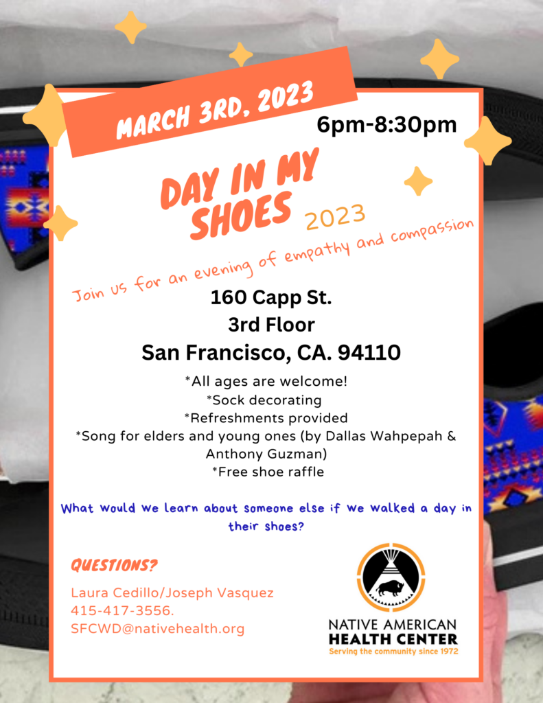 A Day In My Shoes - Blog Thumbnail