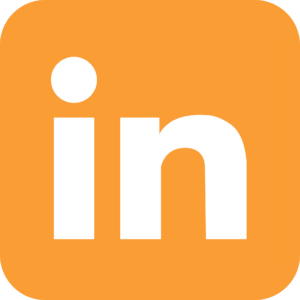 LinkedIn Logo Icon