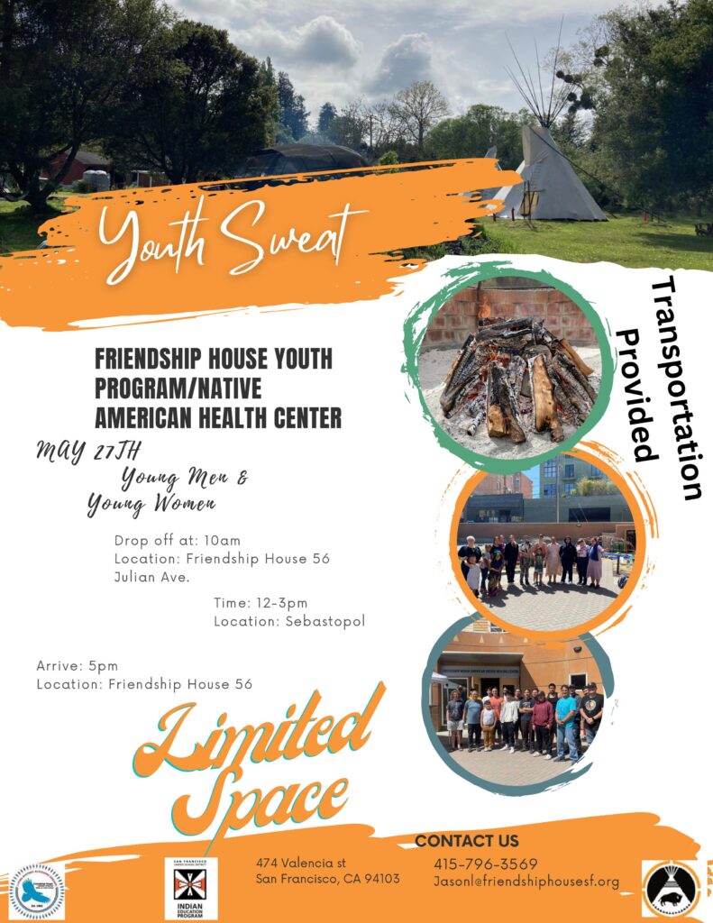 Young Men & Young Women Sweat - Blog Thumbnail