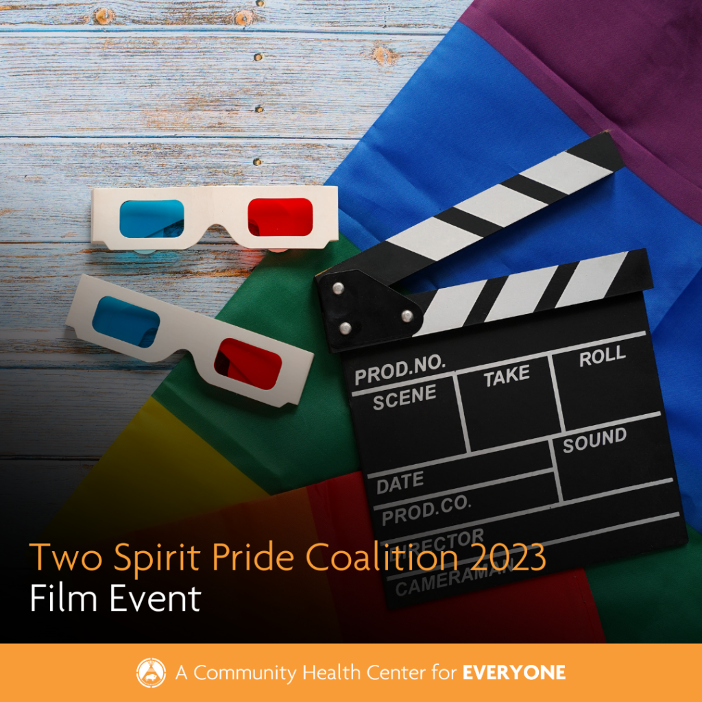 PRIDE Film Event Hosted By GAI & NAHC - Blog Thumbnail