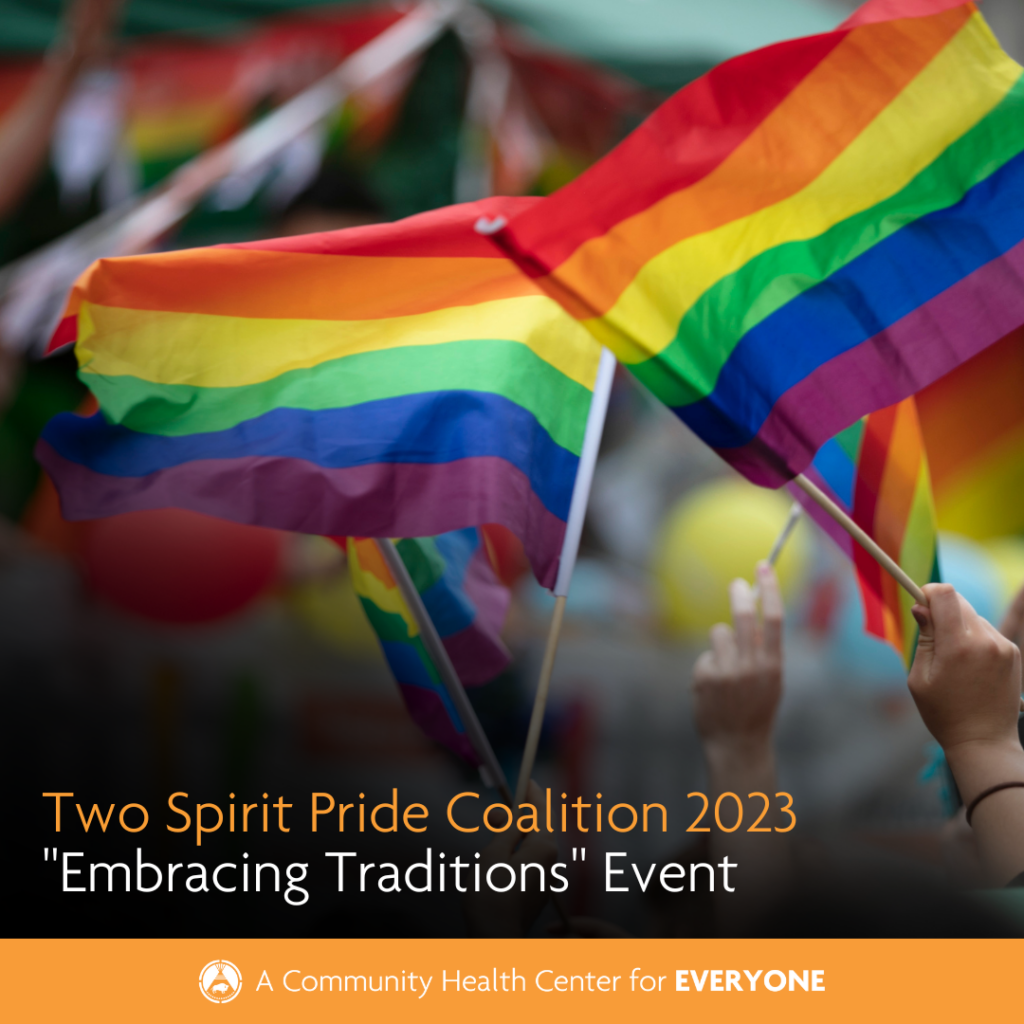 PRIDE “Embracing Traditions” Event - Blog Thumbnail