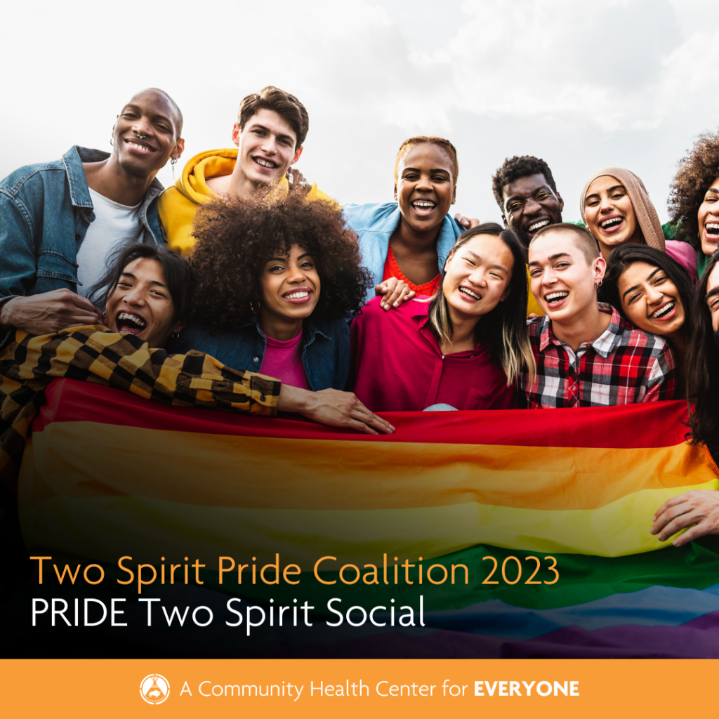 PRIDE Two Spirit Social - Blog Thumbnail