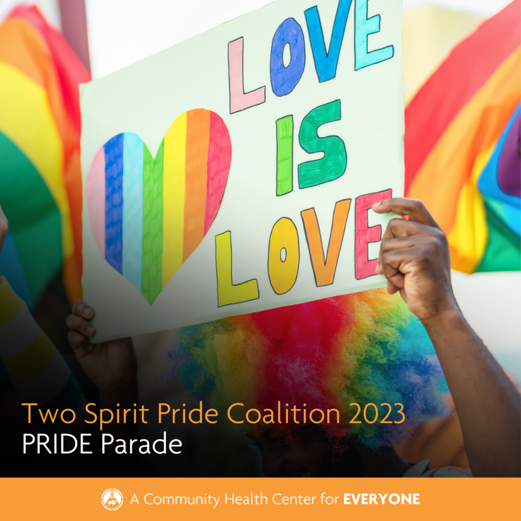 BAAITS PRIDE Parade - Blog Thumbnail