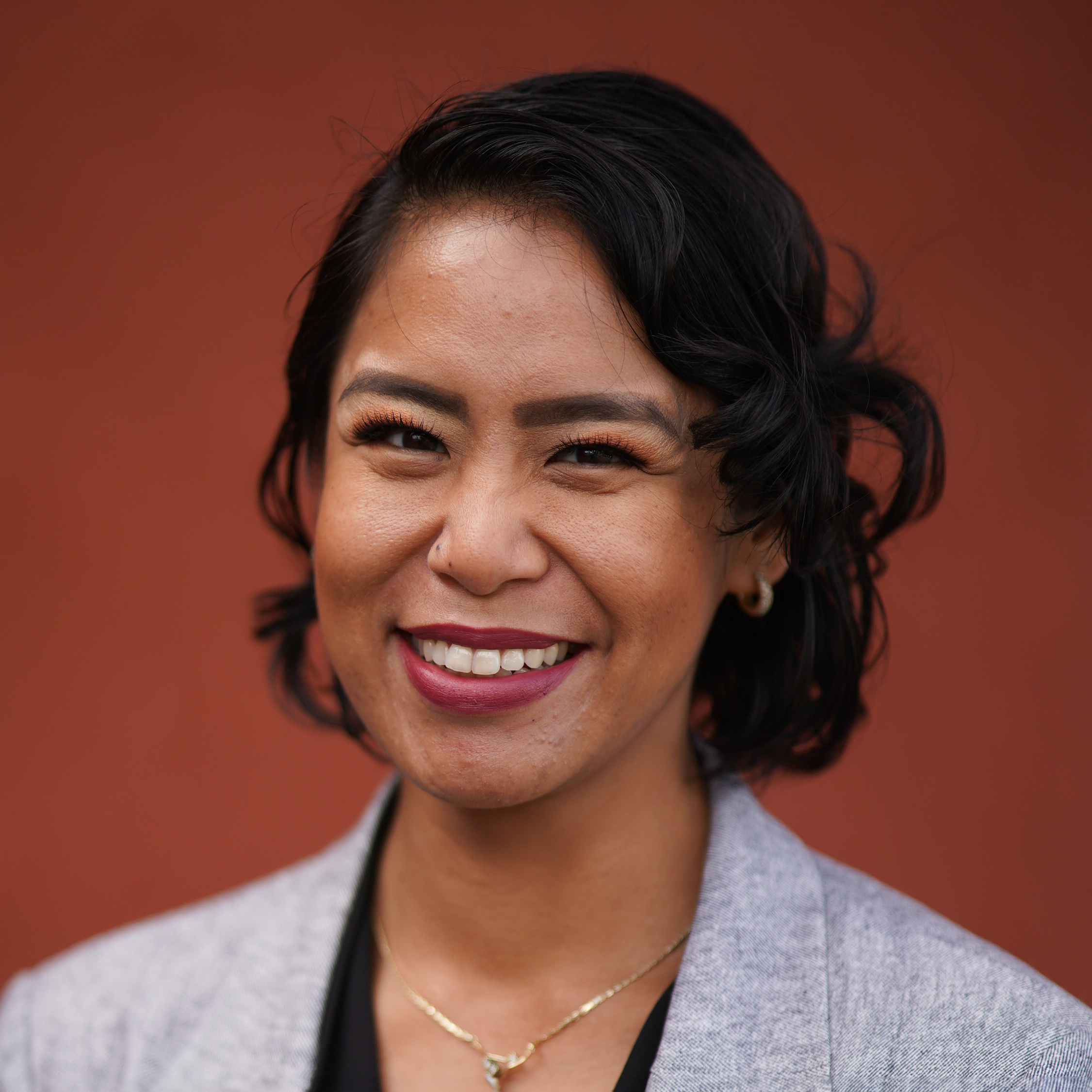 Janelle Sauz, MPA staff thumbnail