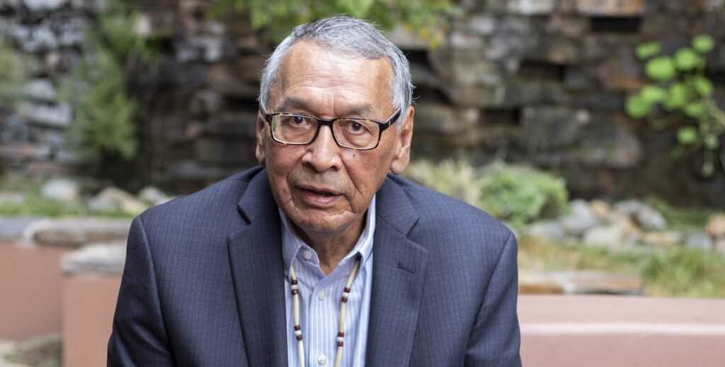 Martin Waukazoo, Visionary Leader of Native American Health Center, Announces Retirement - Blog Thumbnail