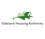 Oakland Housing Authority logo