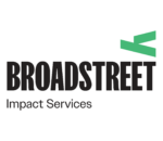 Broadstreet Impact Services logo