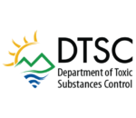DTSC logo