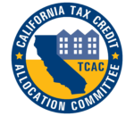 California Tax Credit Allocation Committee logo