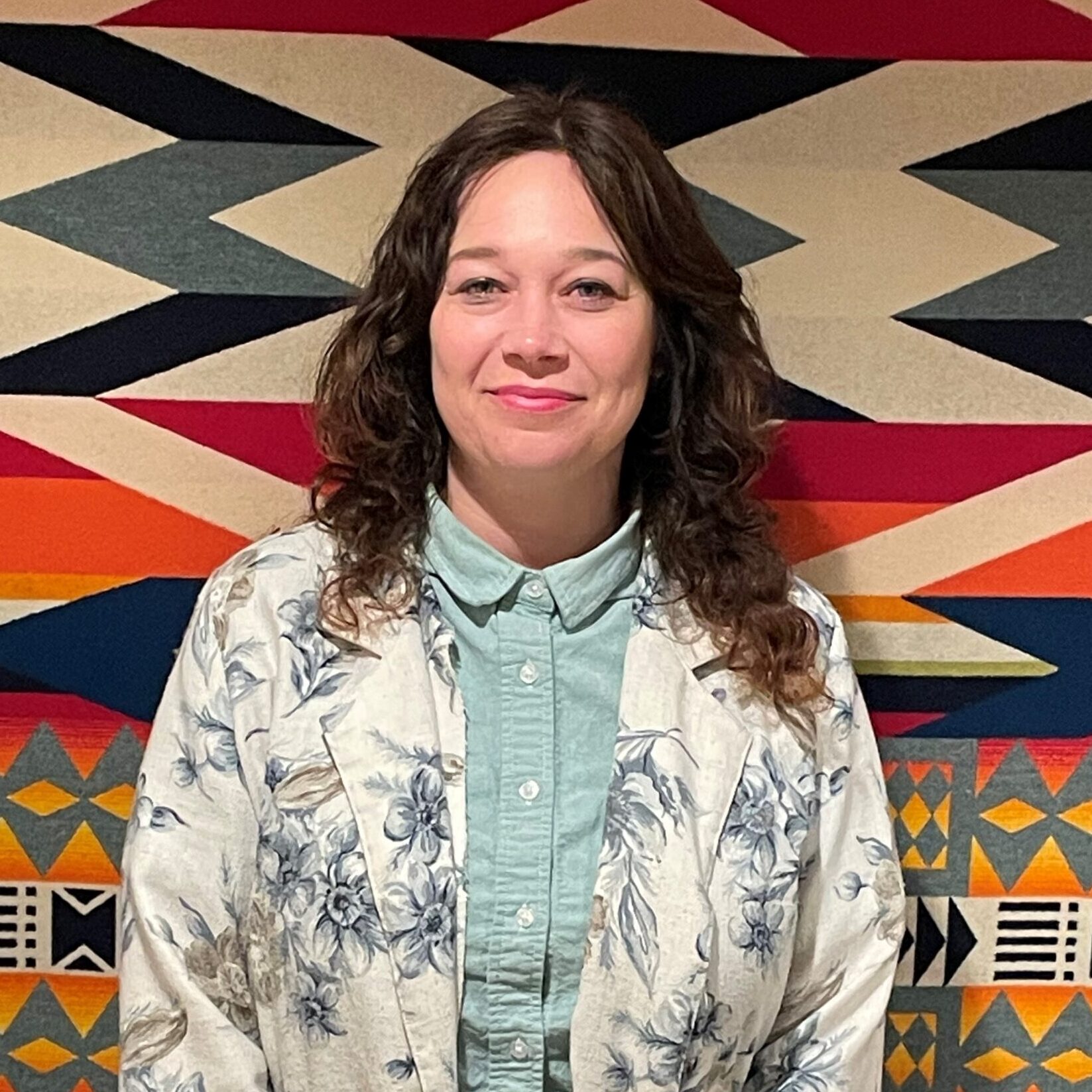 Lynsey Clark, LCSW staff thumbnail