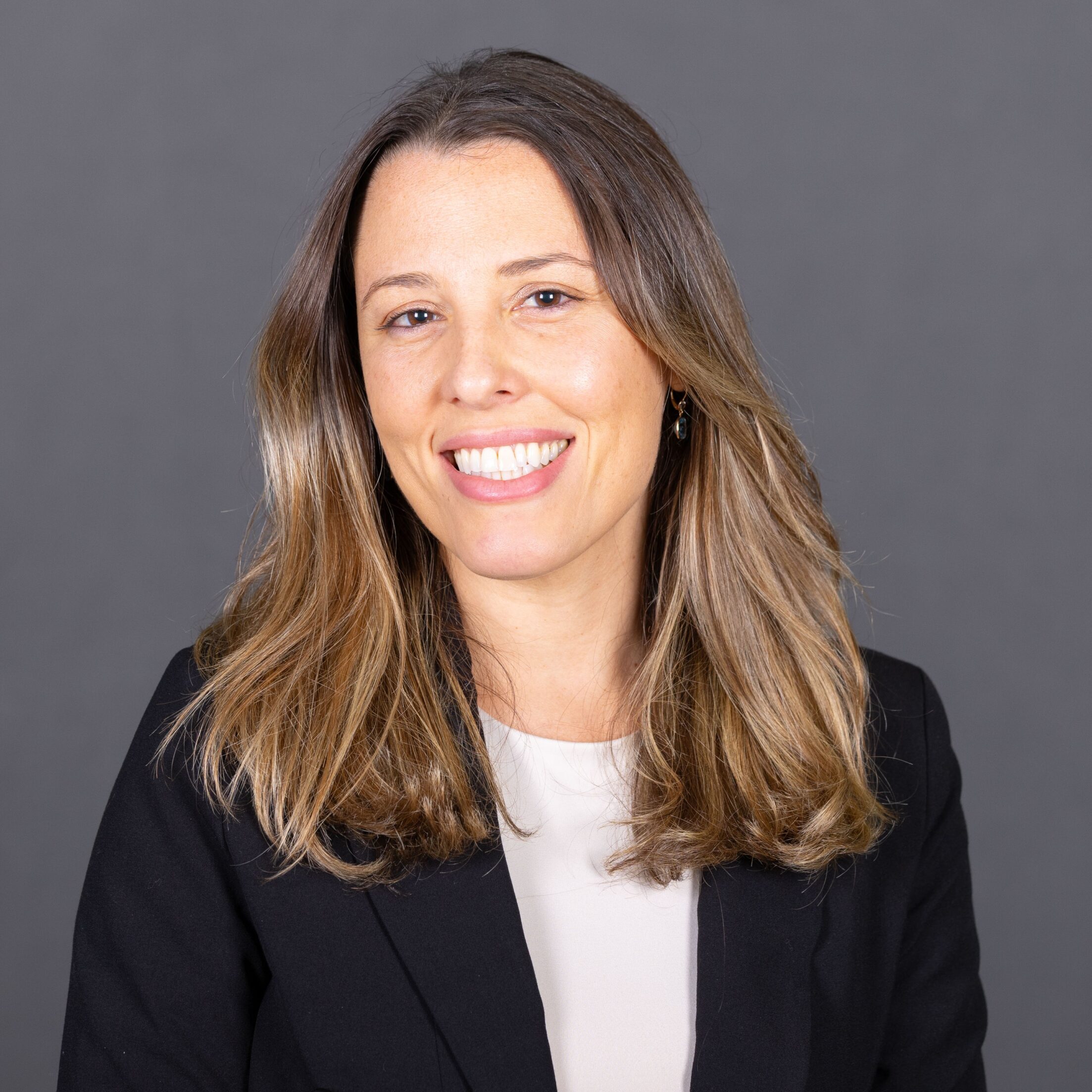 Luisa Huet, FNP staff thumbnail