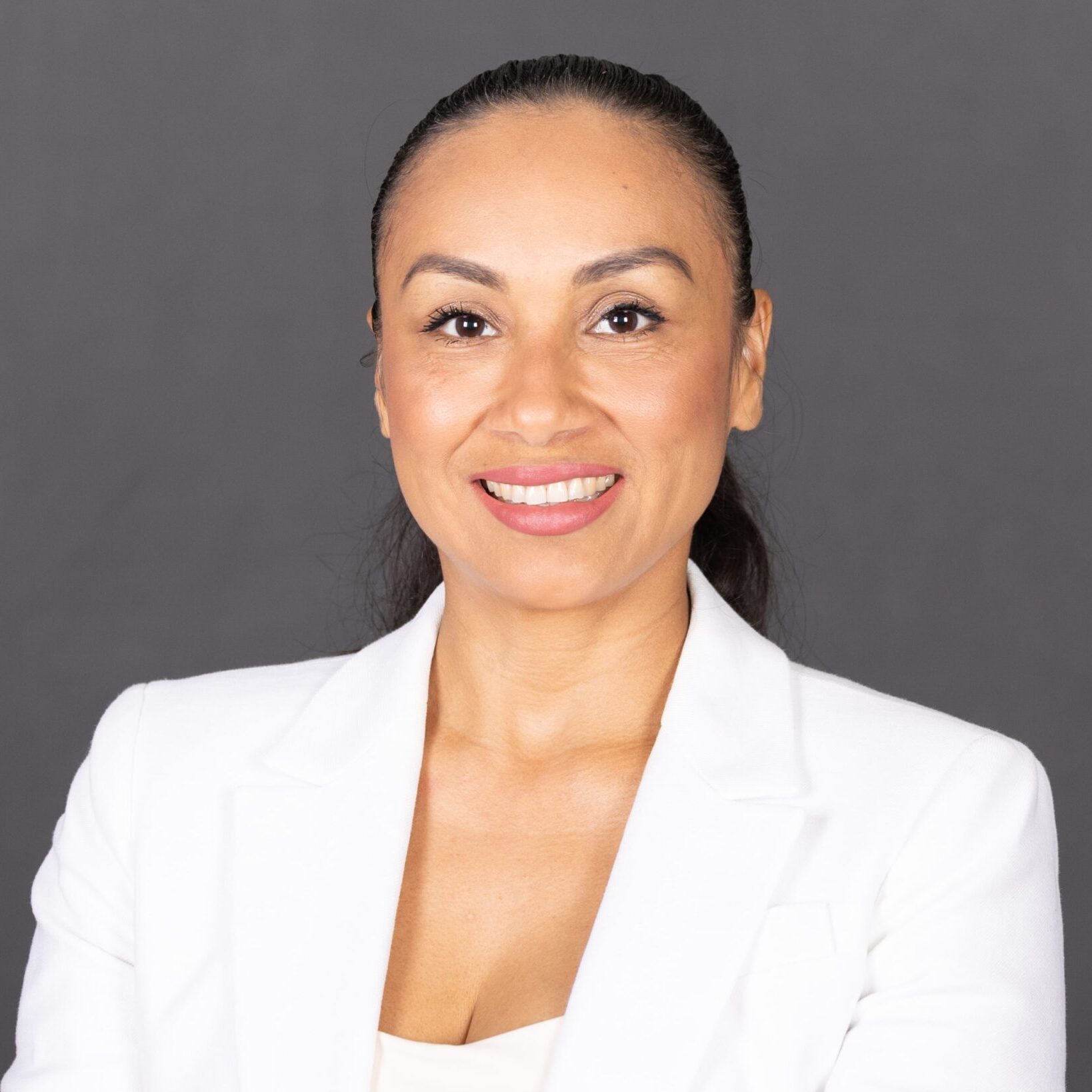 Monica Pacheco, FNP staff thumbnail