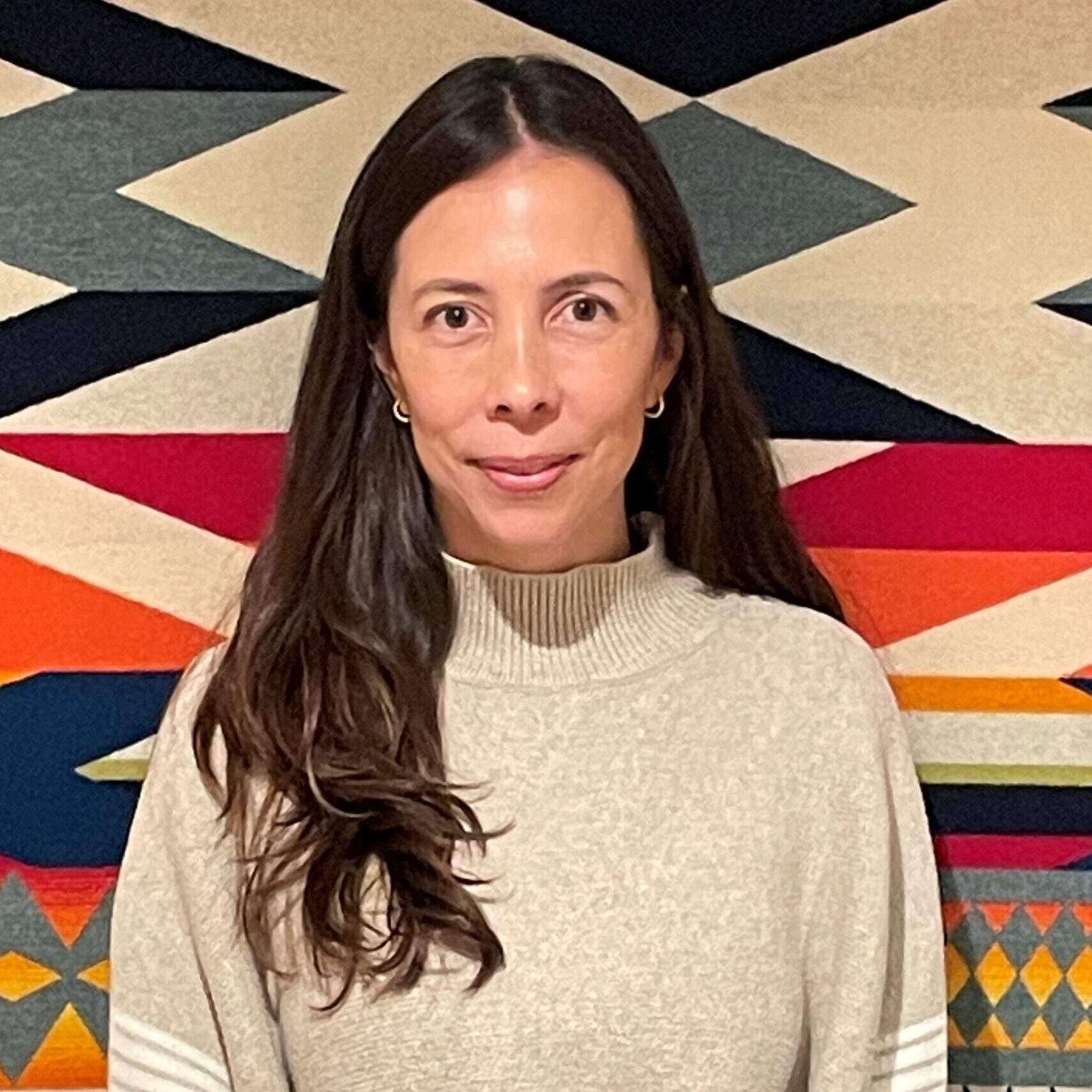 Natalia Estrada, LCSW staff thumbnail