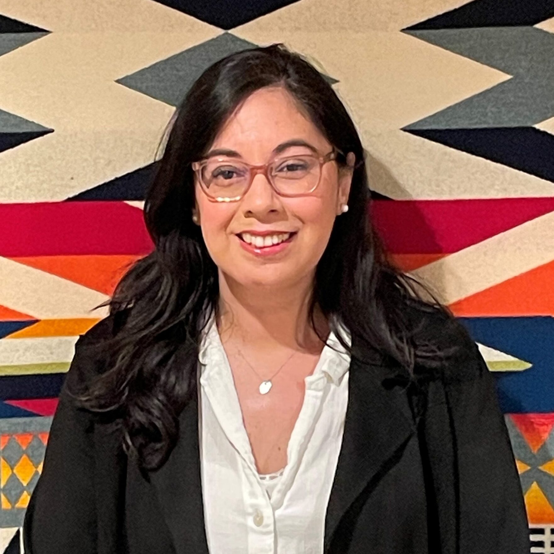 Gladys Rossi, LCSW staff thumbnail