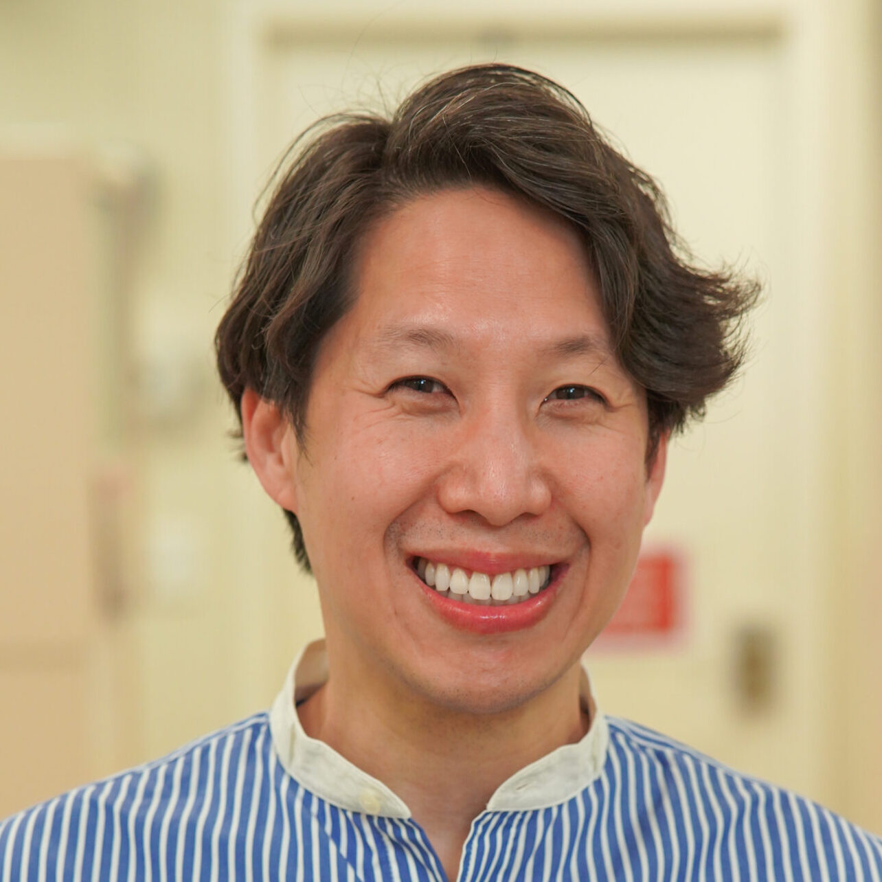 Benjamin Lee, DDS staff thumbnail