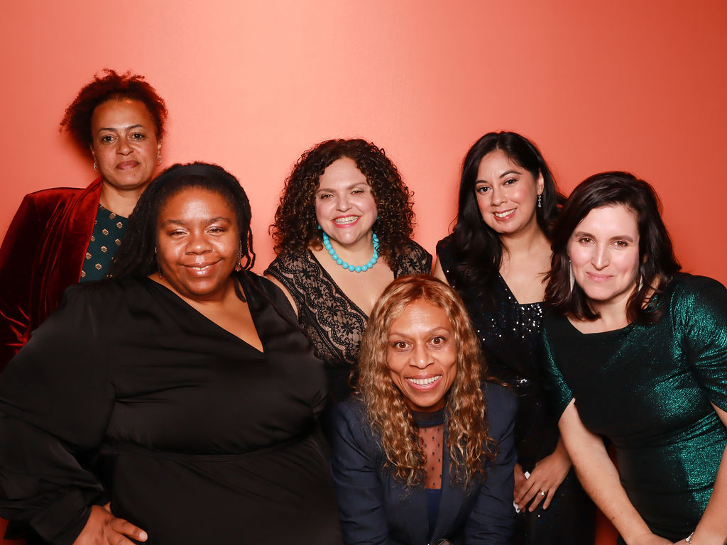 2024 Gala Photobooth