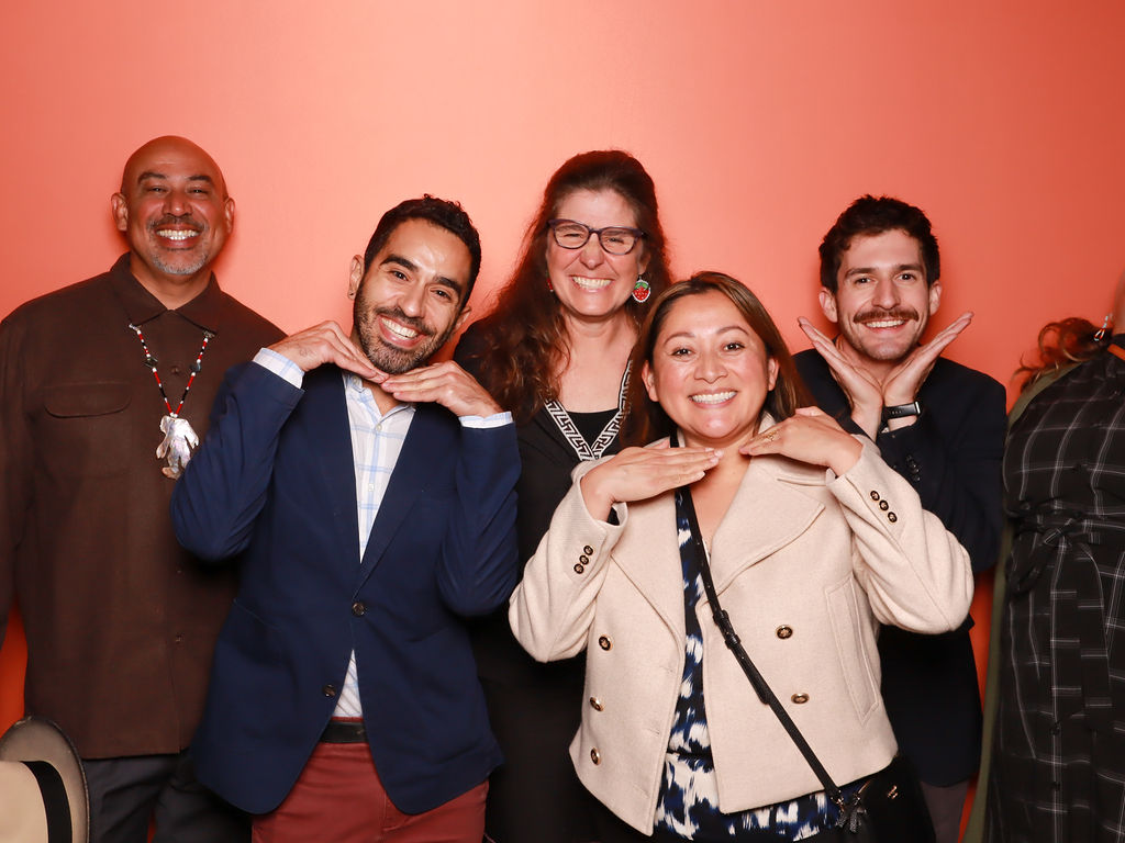 2024 Gala Photobooth