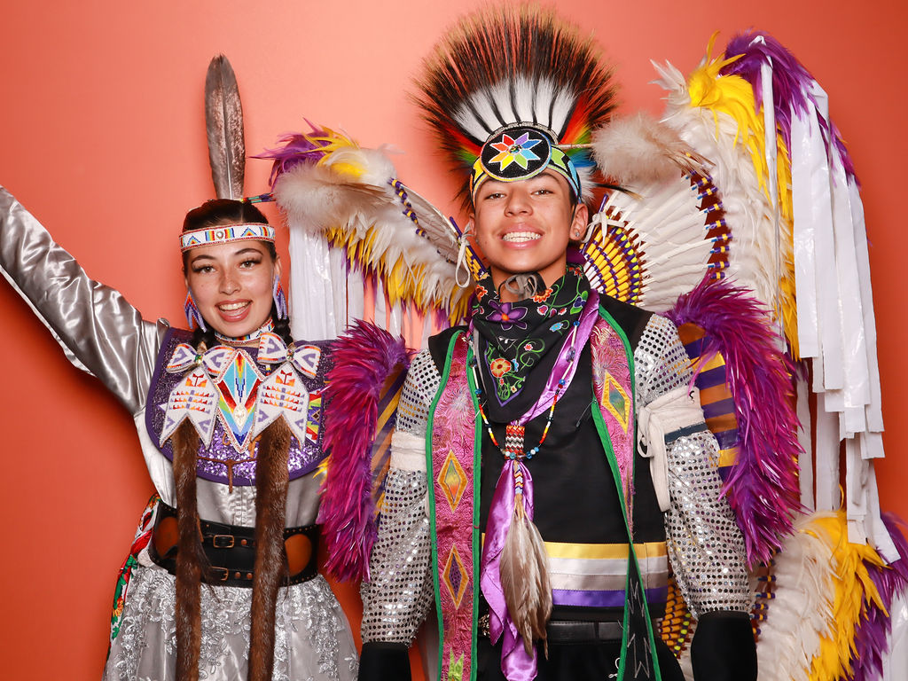 2024 Gala Photobooth