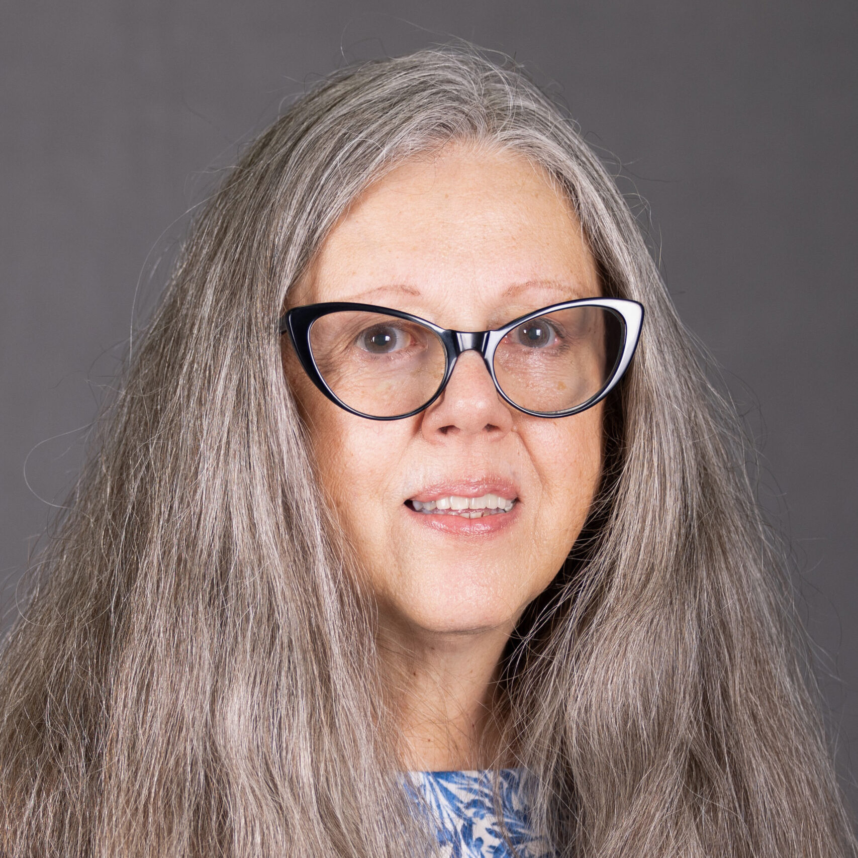 Kathryn Budd staff thumbnail