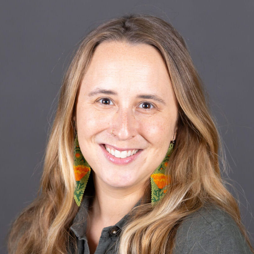 Hannah Mack staff thumbnail