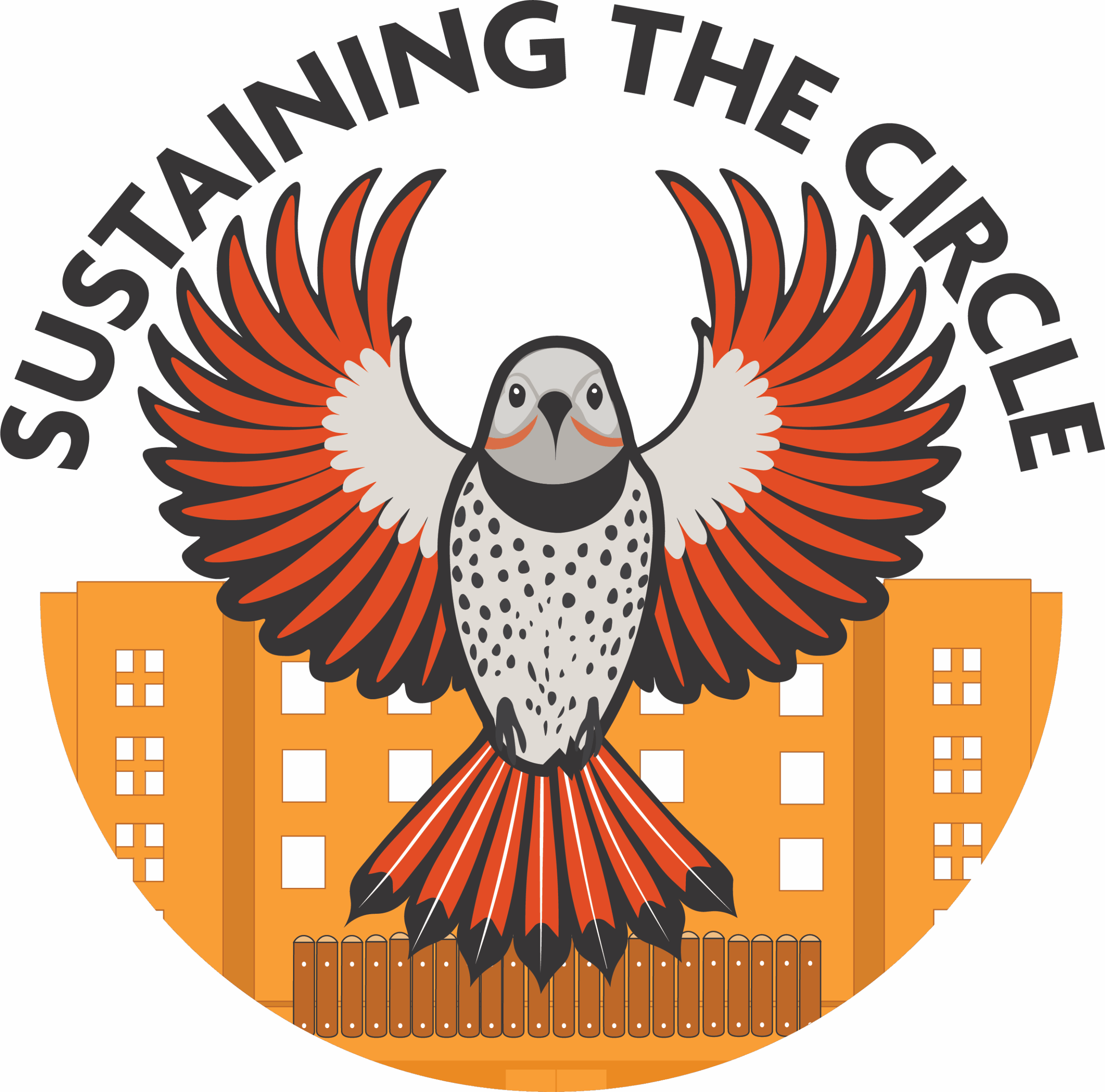 Sustaining the Circle