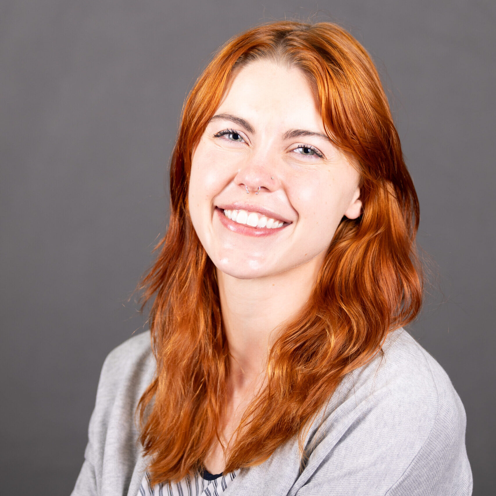 Savannah Marie Leyda staff thumbnail