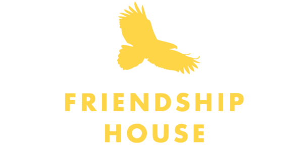 Friendship House San Francisco