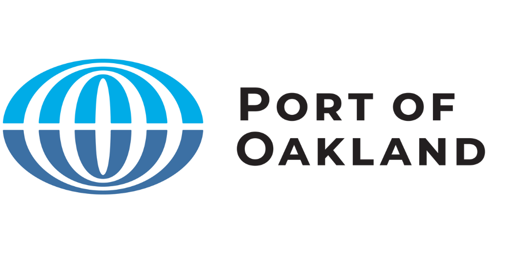 Port of Oakland