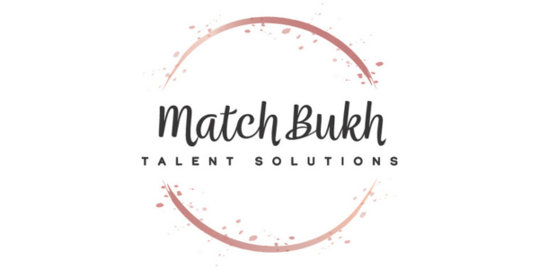 Match Bukh Talent Solutions