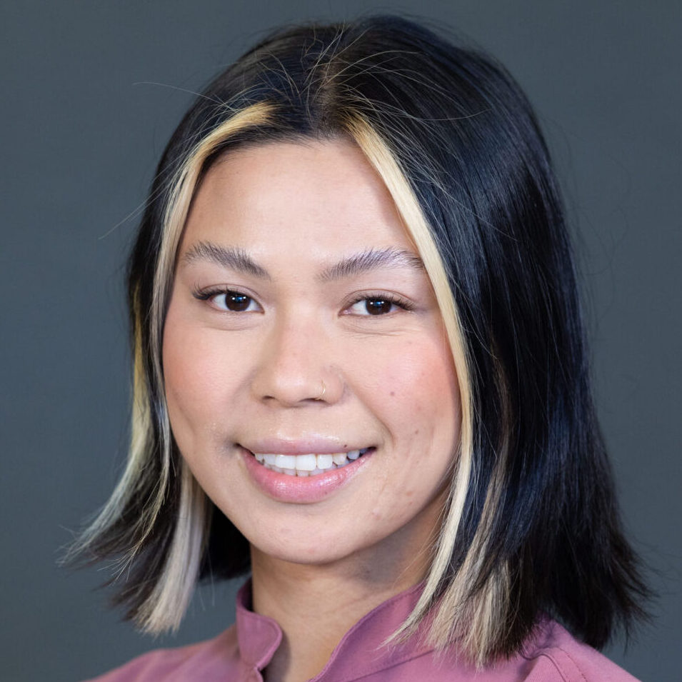 Fam Chow Saephan, RDH staff thumbnail