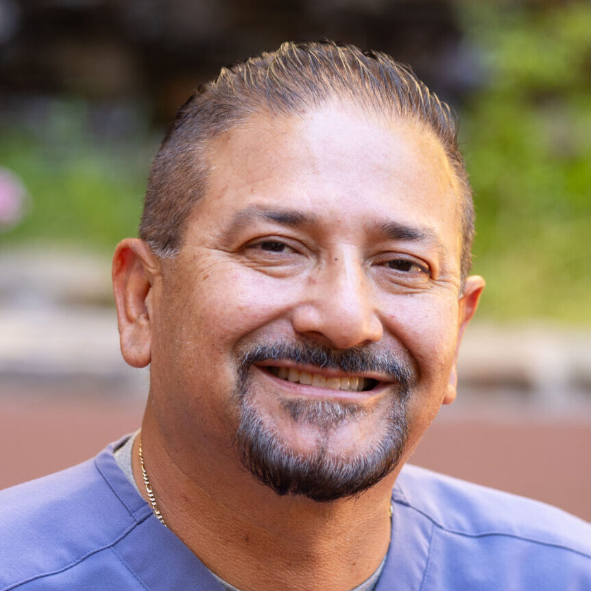 Manuel Aguilar, RDH staff thumbnail