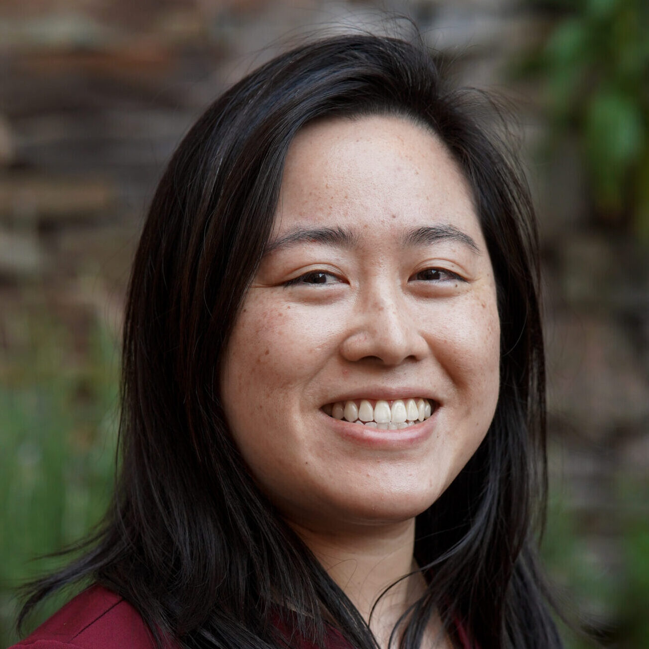 Melody Sitlin, DDS staff thumbnail