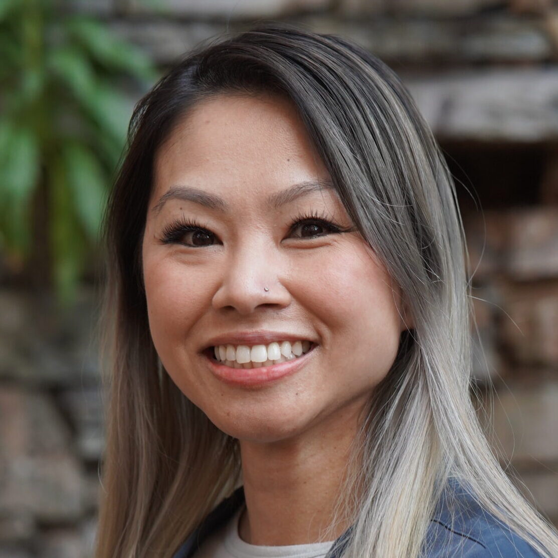 AnhThuy Nguyen, RDH staff thumbnail